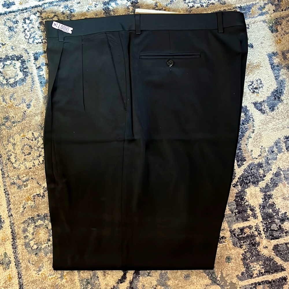 Men’s Zanella dress pants